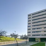 Welcome Here - Tamisa - Parque Nacoes Appartement *