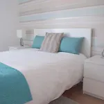 Welcome Here - Tamisa - Parque Nacoes Appartement Lissabon
