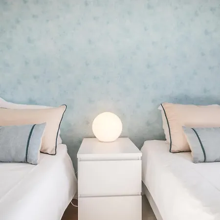 Apartamento Welcome Here - Tamisa - Parque Nacoes