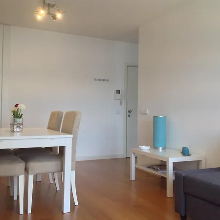 Apartamento Welcome Here - Tamisa - Parque Nacoes