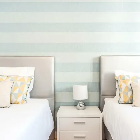 Apartamento Welcome Here - Tamisa - Parque Nacoes *