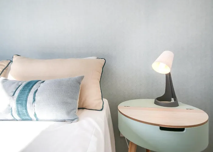Apartment Welcome Here - Tamisa - Parque Das Nacoes *