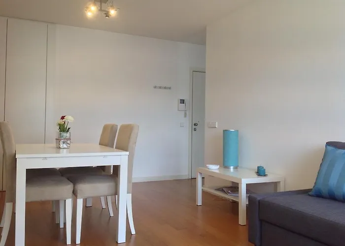 Apartamento Welcome Here - Tamisa - Parque Nações