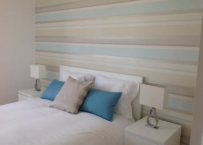 Apartment Welcome Here - Tamisa - Parque Das Nacoes *