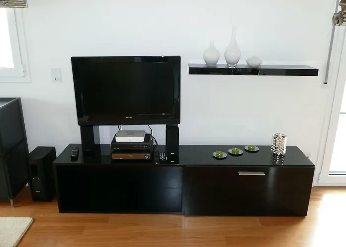 Apartamento Welcome Here - Tamisa - Parque Nações
