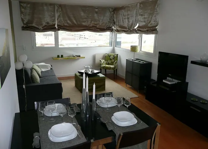 Welcome Here - Tamisa - Parque Nações Apartamento