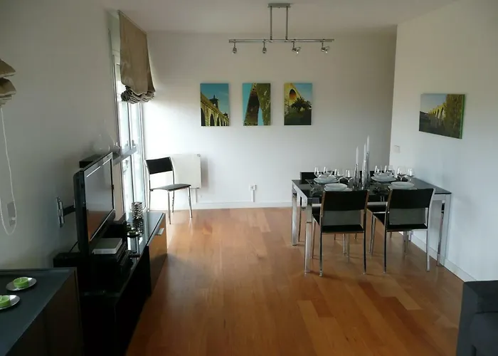Welcome Here - Tamisa - Parque Nações Apartamento