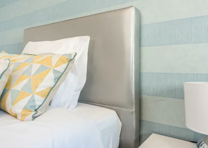 Apartamento Welcome Here - Tamisa - Parque Nações *