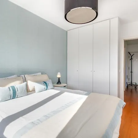 Welcome Here - Tamisa - Parque Nacoes Lisboa