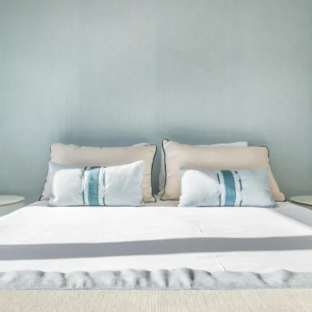 Welcome Here - Tamisa - Parque Nacoes شقة *