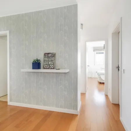 شقة Welcome Here - Tamisa - Parque Nacoes