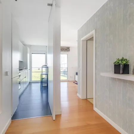 Welcome Here - Tamisa - Parque Nacoes Apartman
