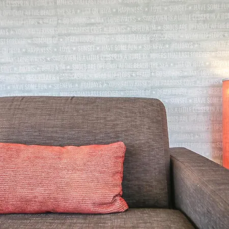 Welcome Here - Tamisa - Parque Nacoes Apartman *