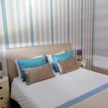 Welcome Here - Tamisa - Parque Nacoes Apartman Lisboa