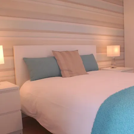 Апартаменты Welcome Here - Tamisa - Parque Nacoes *