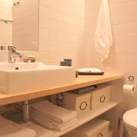 Welcome Here - Tamisa - Parque Nacoes