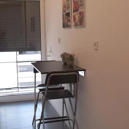 شقة Welcome Here - Tamisa - Parque Nacoes