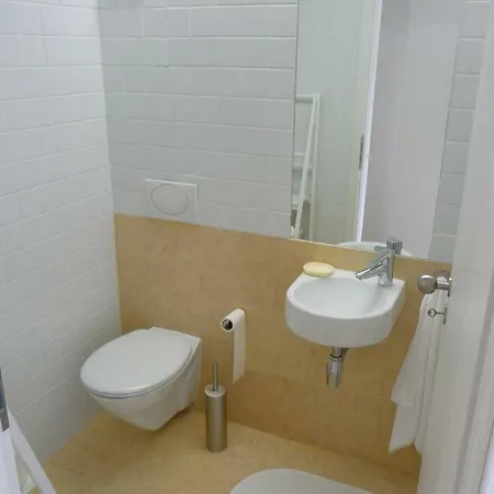 Welcome Here - Tamisa - Parque Nacoes شقة Lisboa