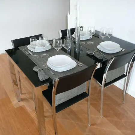 Welcome Here - Tamisa - Parque Nacoes Lisboa