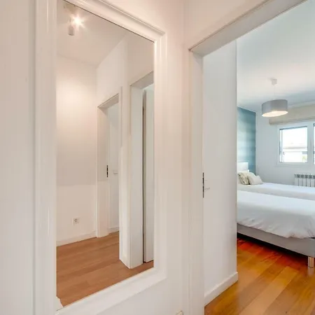 Welcome Here - Tamisa - Parque Nacoes Лиссабон