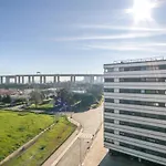 Апартаменты Welcome Here - Tamisa - Parque Nacoes *