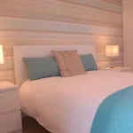 Апартаменты Welcome Here - Tamisa - Parque Nacoes *