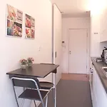Апартаменты Welcome Here - Tamisa - Parque Nacoes *