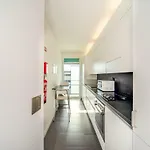 Welcome Here - Tamisa - Parque Nacoes Апартаменты Лиссабон
