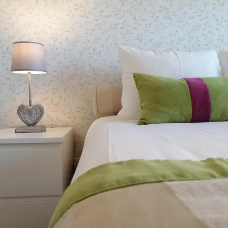 Welcome Here - Tamisa - Parque Nacoes Apartman *