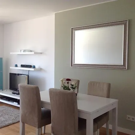 Welcome Here - Tamisa - Parque Nacoes Apartman Lisboa