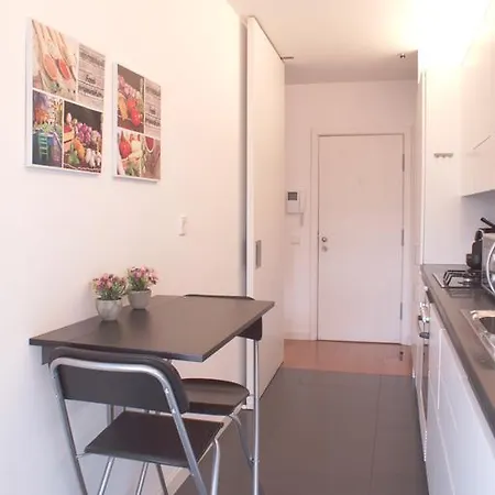 Apartman Welcome Here - Tamisa - Parque Nacoes *