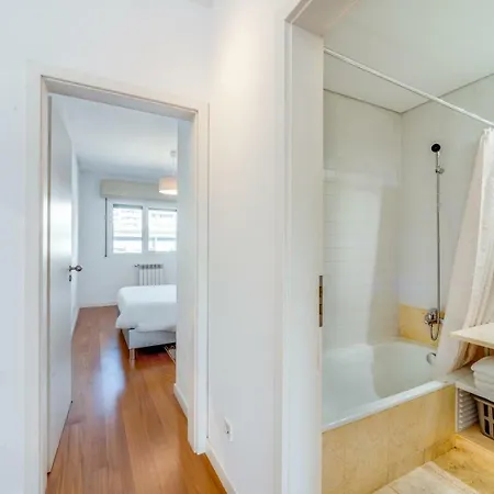 Apartman Welcome Here - Tamisa - Parque Nacoes *
