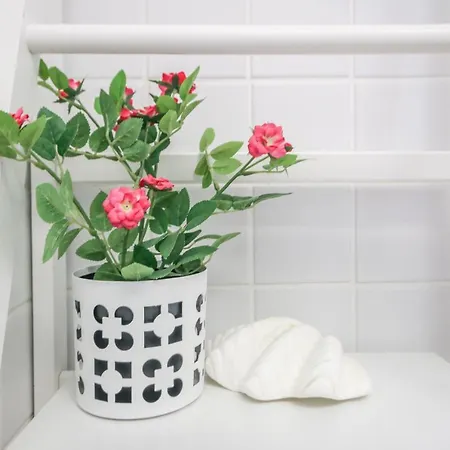 Apartment Welcome Here - Tamisa - Parque Nacoes Lissabon