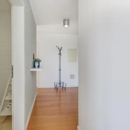 Welcome Here - Tamisa - Parque Nacoes Apartment