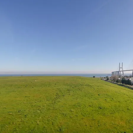 Welcome Here - Tamisa - Parque Nacoes Apartment *