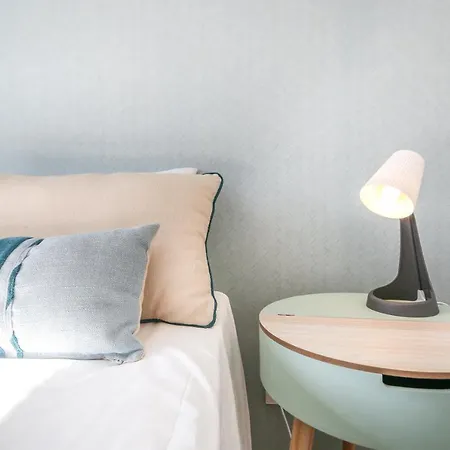 Apartment Welcome Here - Tamisa - Parque Nacoes *