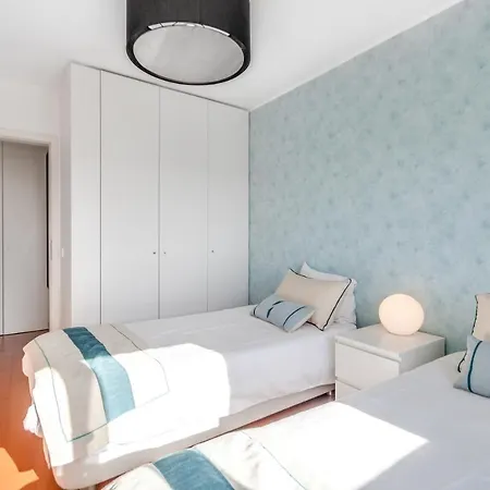 Apartamento Welcome Here - Tamisa - Parque Nações *