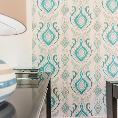 Welcome Here - Tamisa - Parque Nacoes Apartment *