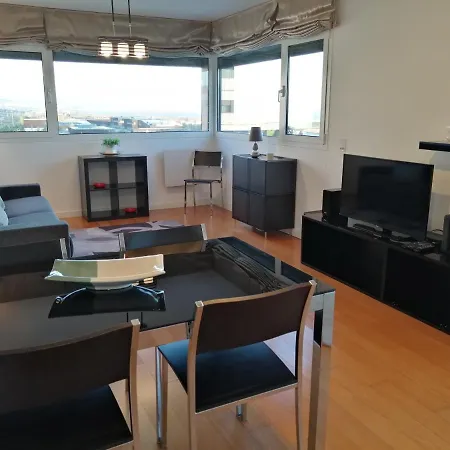 Apartment Welcome Here - Tamisa - Parque Nacoes Lissabon