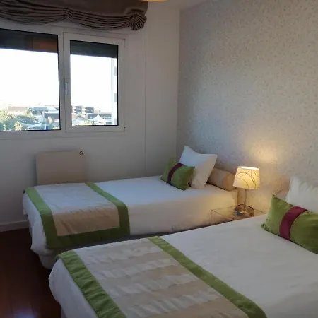 Welcome Here - Tamisa - Parque Nações Apartamento