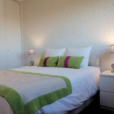 Welcome Here - Tamisa - Parque Nações Apartamento *