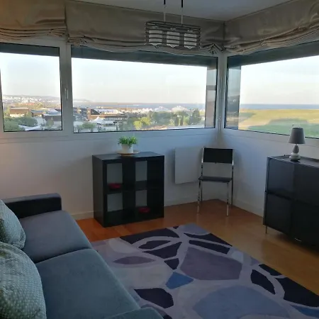 Welcome Here - Tamisa - Parque Nacoes Lissabon