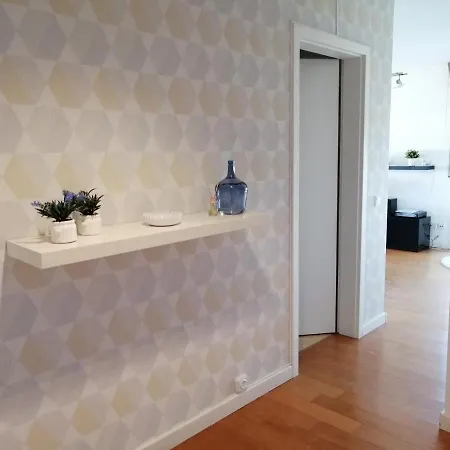 Apartamento Welcome Here - Tamisa - Parque Nações