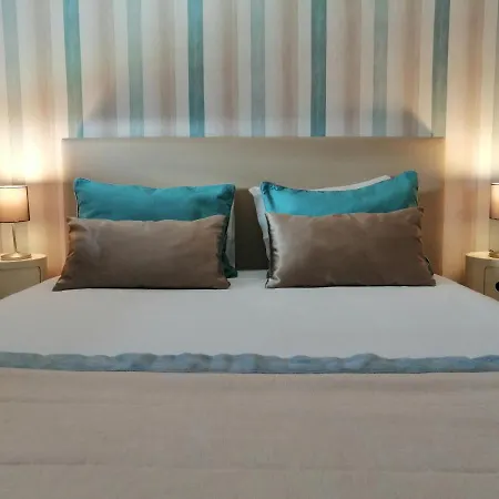 Apartamento Welcome Here - Tamisa - Parque Nações