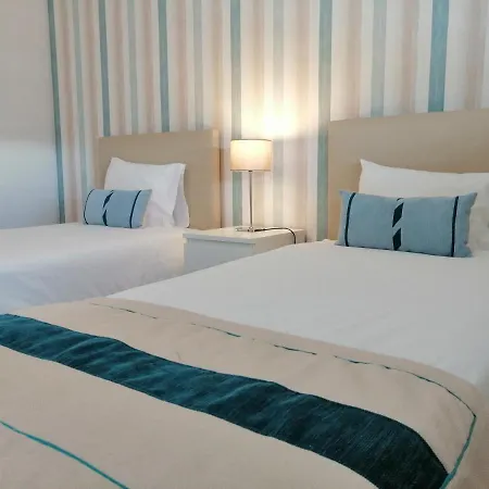 Apartamento Welcome Here - Tamisa - Parque Nações *