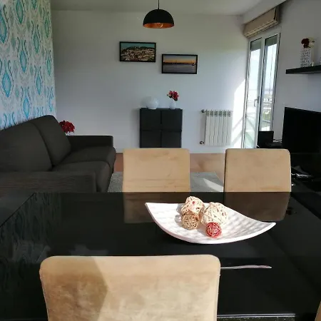 Apartamento Welcome Here - Tamisa - Parque Nações