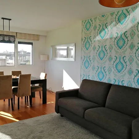 Apartamento Welcome Here - Tamisa - Parque Nações Lisboa
