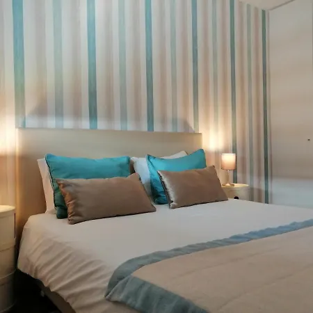Welcome Here - Tamisa - Parque Nações Apartamento Lisboa