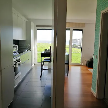 Apartamento Welcome Here - Tamisa - Parque Nações