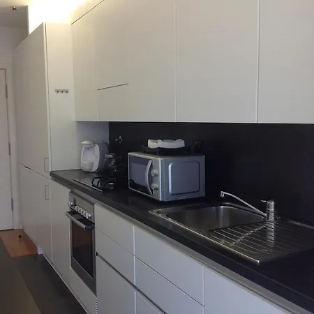 Welcome Here - Tamisa - Parque Nacoes Apartment